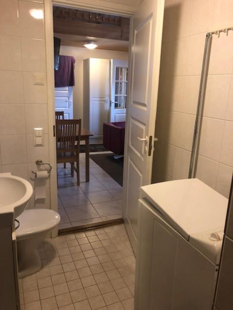Appartement Moonlight 405 à Levi Extérieur photo